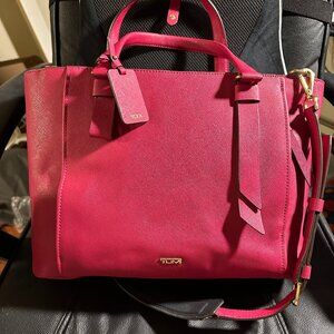 Tumi Business Bag